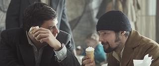 ドヴラートフ レニングラードの作家たち