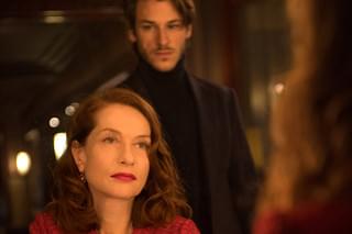 エヴァの予告編・動画