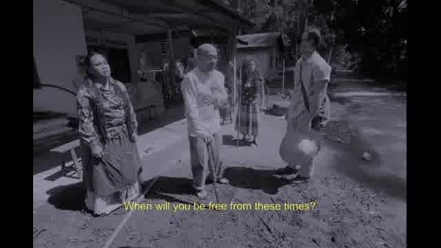 予告編（英文字幕）