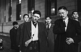 サタデー・フィクション