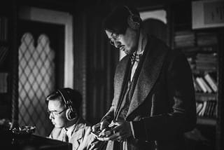 サタデー・フィクション