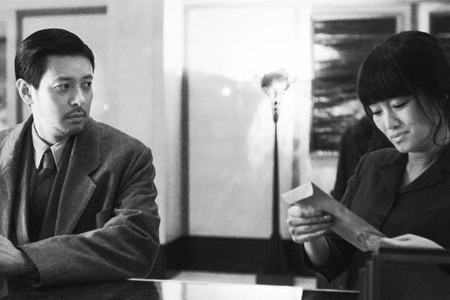 サタデー・フィクション