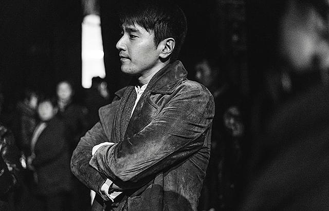 マーク・チャオの「サタデー・フィクション」の画像