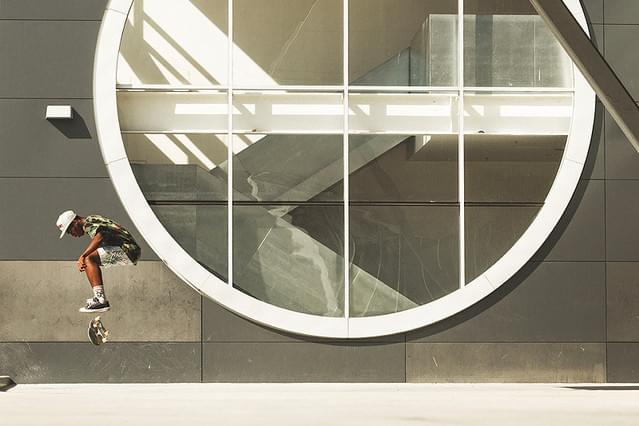 アイ・アム・タレント