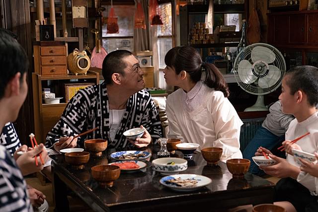 博多華丸の「映画めんたいぴりり」の画像