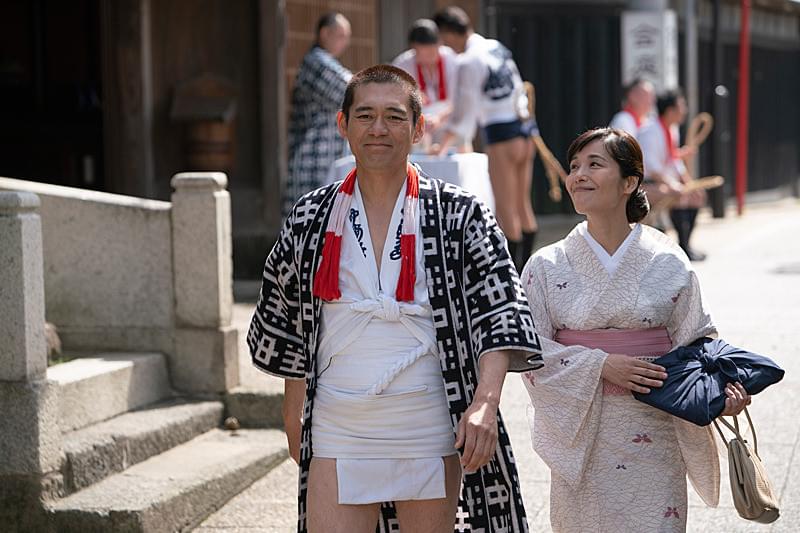 映画めんたいぴりり : 作品情報・キャスト・あらすじ - 映画.com