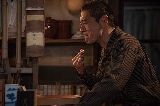 博多華丸の「映画めんたいぴりり」の画像