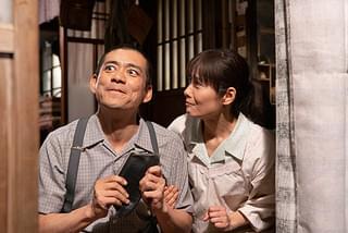 映画めんたいぴりり