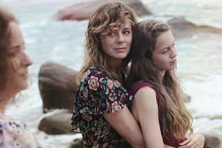 母という名の女の予告編・動画