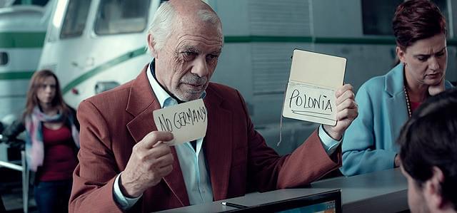 ミゲル・アンヘル・ソラの「家（うち）へ帰ろう」の画像