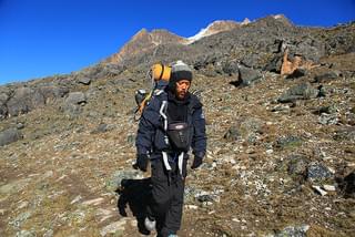 聾者のボクの南米見聞録