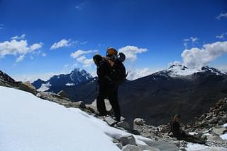 聾者のボクの南米見聞録