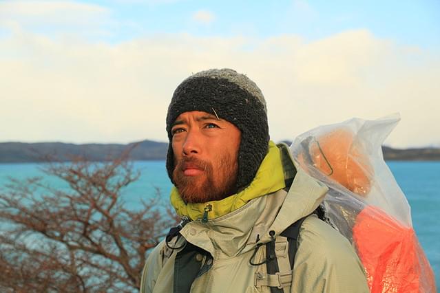 聾者のボクの南米見聞録