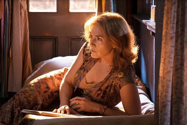 女と男の観覧車