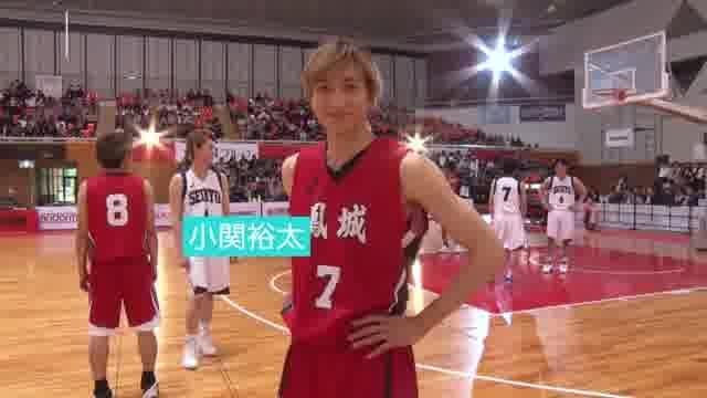 メイキング映像