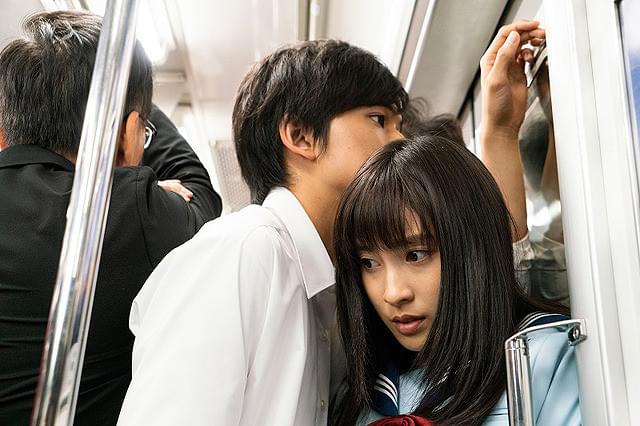 北村匠海の「春待つ僕ら」の画像