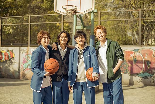 杉野遥亮の「春待つ僕ら」の画像