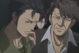 PSYCHO-PASS サイコパス Sinners of the System Case.2「First Guardian」
