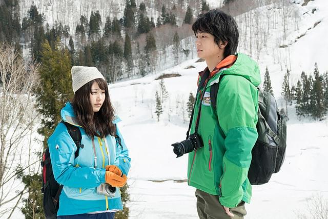 伊藤健太郎の「コーヒーが冷めないうちに」の画像