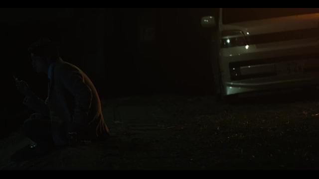 特別予告（黒やん編）