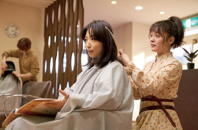 MEGUMIの「アイネクライネナハトムジーク」の画像