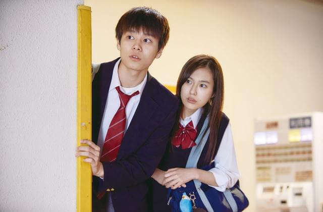 恒松祐里の「アイネクライネナハトムジーク」の画像