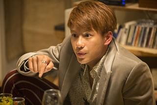 母さんがどんなに僕を嫌いでも