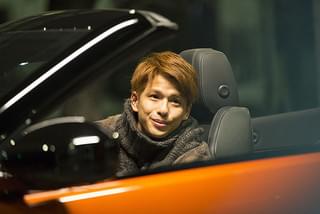 母さんがどんなに僕を嫌いでも