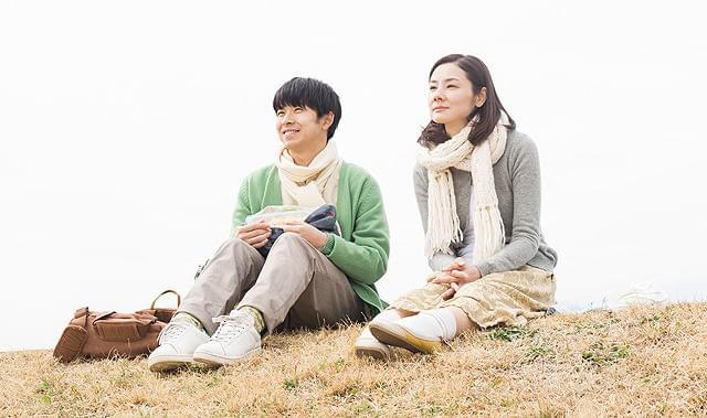 仲野太賀の「母さんがどんなに僕を嫌いでも」の画像