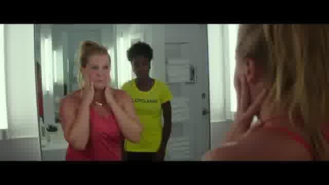 吹き替え版予告