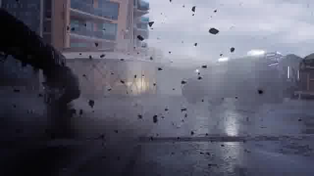 メイキング映像