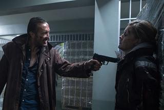 ワイルド・ストーム