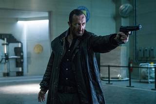 ワイルド・ストーム