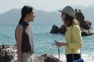 クレアのカメラ