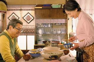 ねことじいちゃん