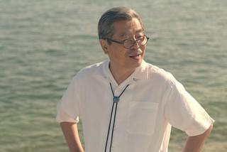 ねことじいちゃん