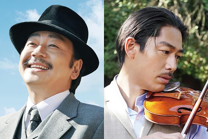 この道 : 作品情報・キャスト・あらすじ・動画 - 映画.com