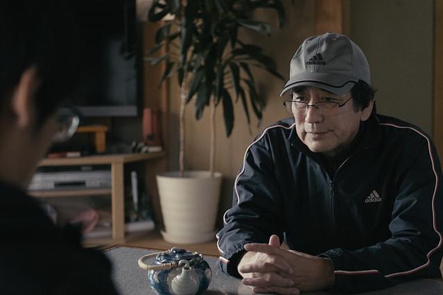 戻る場所はもうない