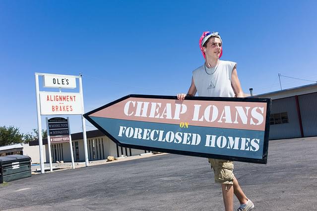 サインスピナー