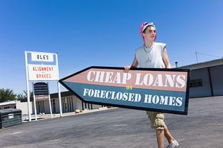 サインスピナー