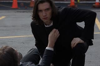 ネッド・ライフル