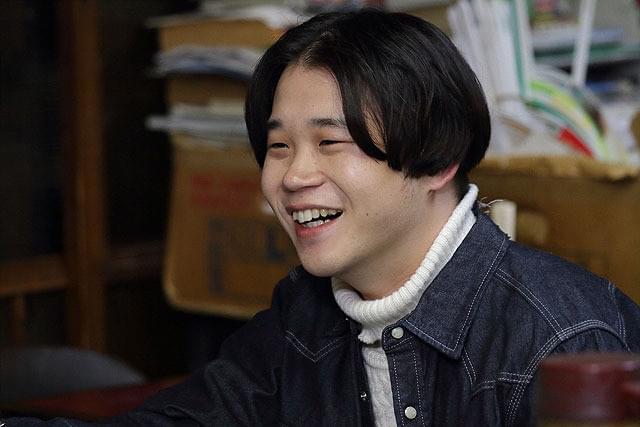 矢本悠馬の「HURRY GO ROUND」の画像