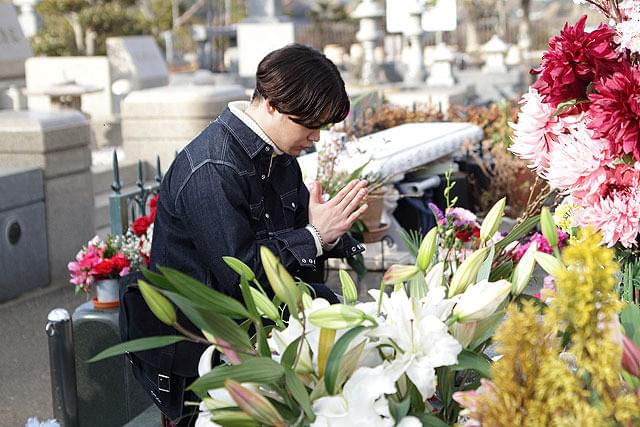 矢本悠馬の「HURRY GO ROUND」の画像