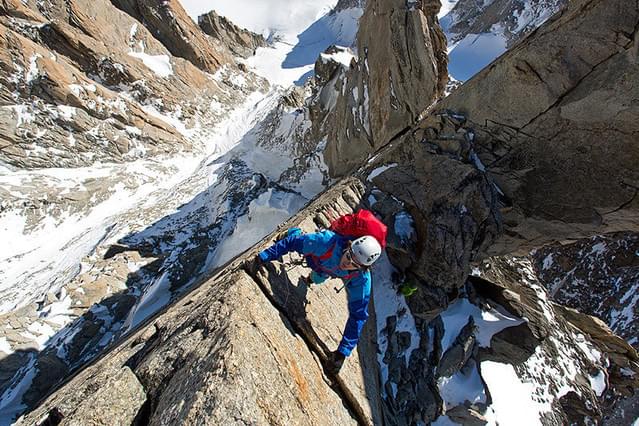 クレイジー・フォー・マウンテン