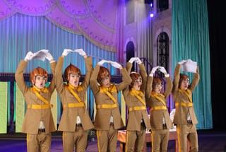 劇場版パタリロ！