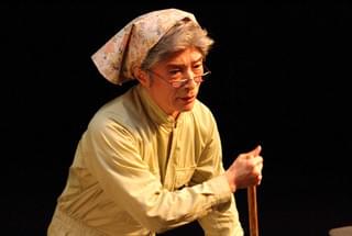 劇場版パタリロ！