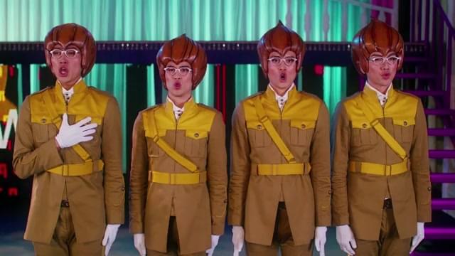 特別映像：タマネギ部隊のことどれだけ知ってる？