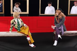 劇場版パタリロ！