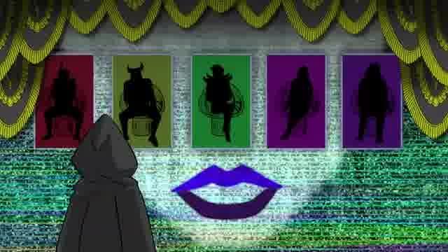 特別映像：ようこそパタリロ！の耽美な世界へ