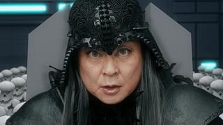 劇場版パタリロ！